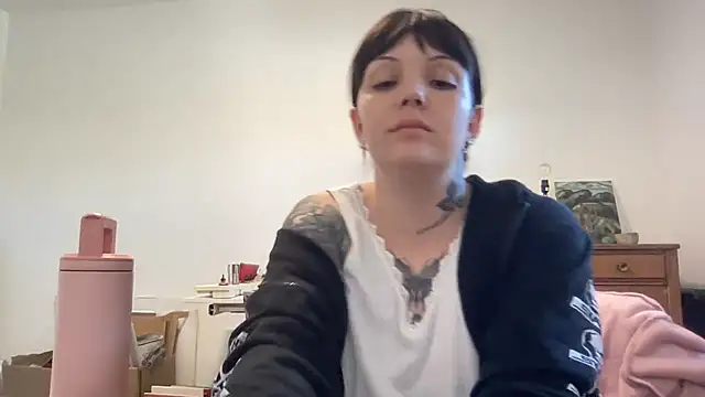 SweetMaisie's Live XXX Chat