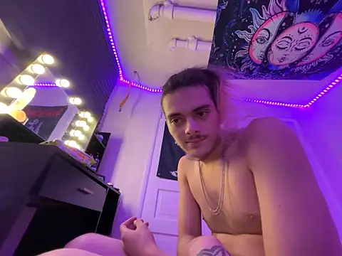 venusfairys' Live XXX Chat