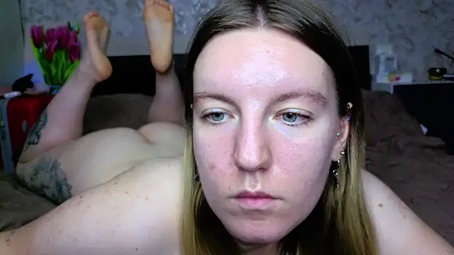 Baiambel_Mi – Live XXX-chat