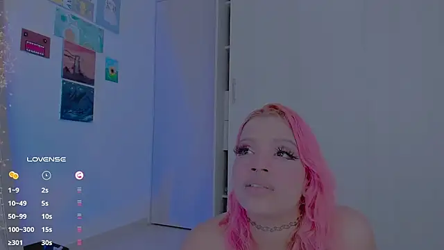 amywilldn Live XXX chat