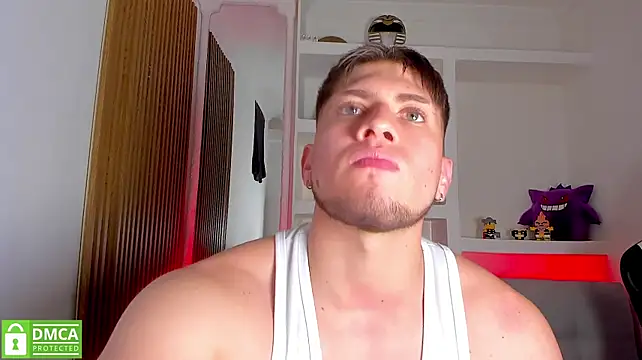 SebastianMaximoff_'s Live XXX Chat