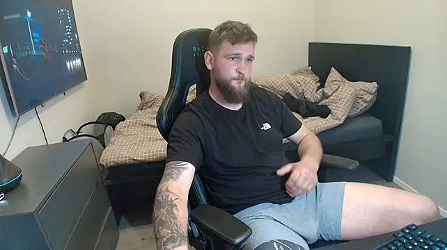 Chatroom XXX en direct de koppers2000
