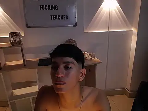 Živý XXX chat Nicolas_Rosenthal