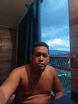 XXX chat uživo modela Anubis-fer