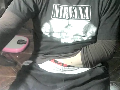 Chat +18 de OreCam ao vivo