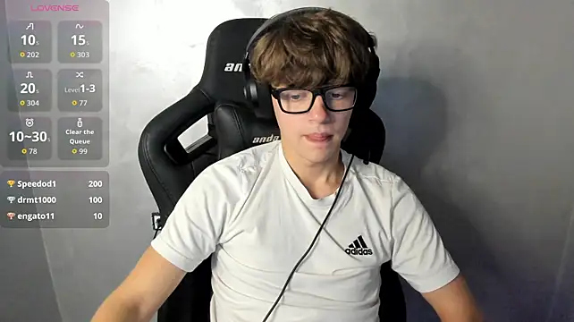 Živý XXX chat bonekoambalabu
