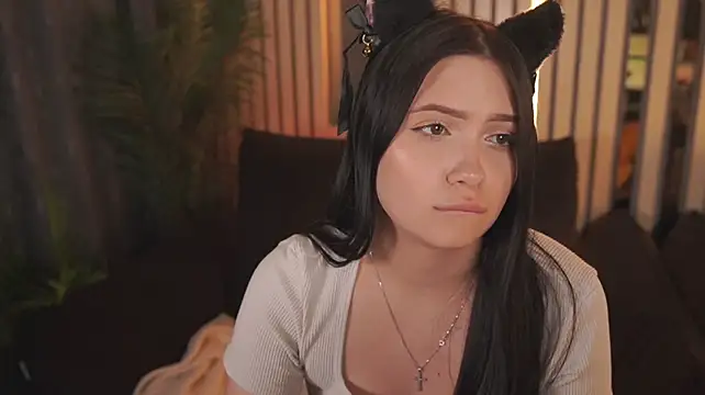 Živý XXX chat MargaritaGrey