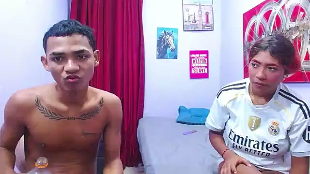 black_twinks Chat XXX live