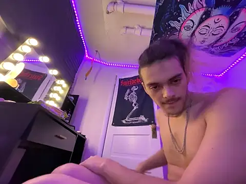 Živý XXX chat venusfairys