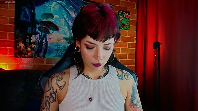 Živý XXX chat _mamush
