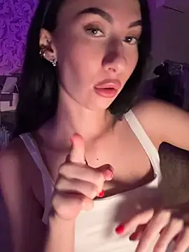 دردشة AmazingNicole الجنسية المباشرة