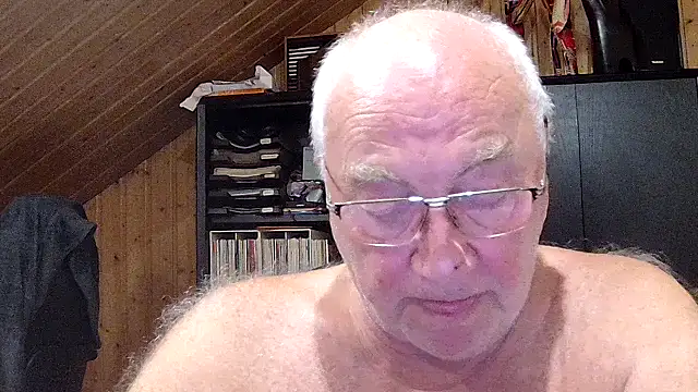 biggandybig Chat XXX in diretta