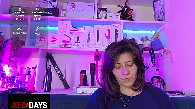 Darkness_jones_ Live XXX-Chat