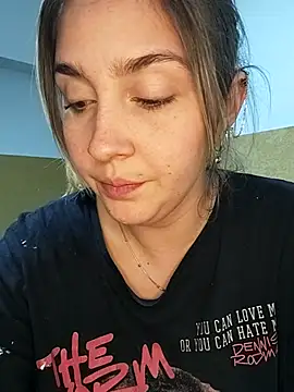 ayebran Live XXX-Chat