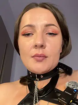 Chat XXX en directo de MaryJey