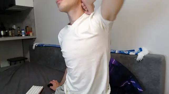 Student_Oliver Live XXX-Chat