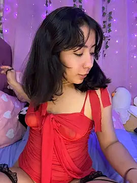 anni_ross Adlı Modelin Canlı XXX Sohbeti