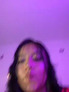 XXX chat uživo modela AuriMidas