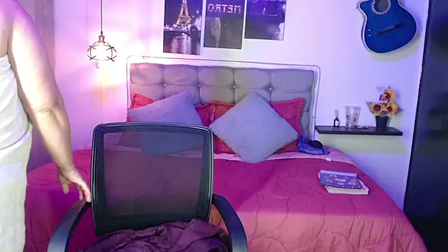 Živý XXX chat Keyla01_