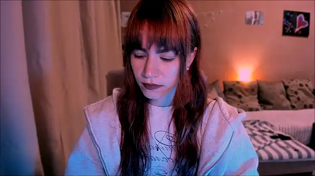Chat XXX ao vivo de _selectrra