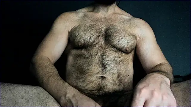 Hugealphabeast: вебкам-шоу