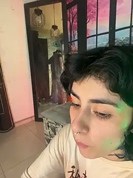 Živý XXX chat Morgana_X