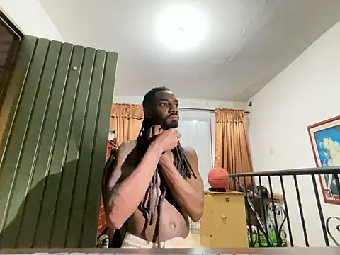 Chat XXX ao vivo de Malkon_Big