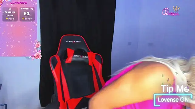 AllisonsweetZ's Live XXX Chat