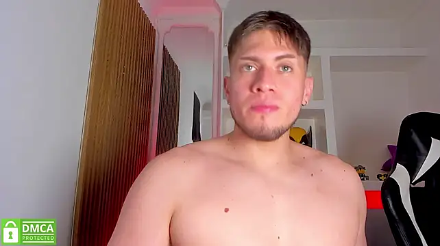 Živý XXX chat SebastianMaximoff_