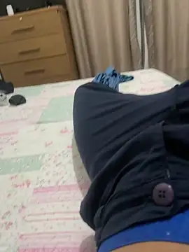 paunapolitano6767 Webcam-Show