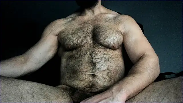Hugealphabeast 라이브 XXX 채팅
