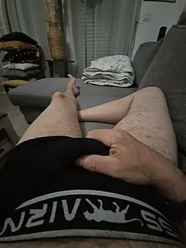 Bretoncool live XXX chat