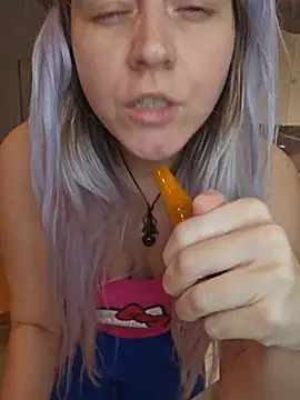 Chat XXX en directo de ScarletsWeb