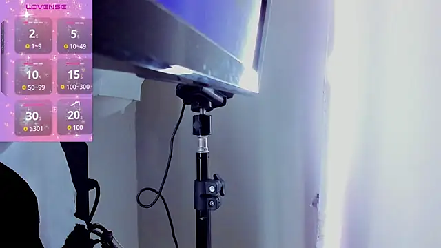 Zabrinaw's Live XXX Chat
