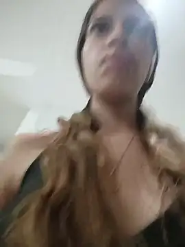 XXX chat uživo modela Vanneskk