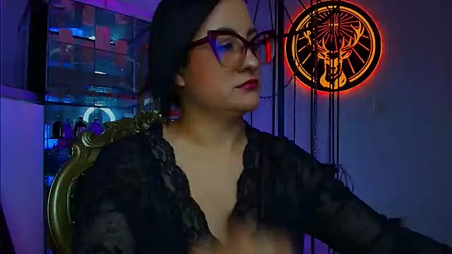 kiara-voss Live XXX-Chat