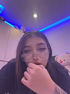 Živý XXX chat CelesteRoss1
