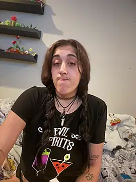 ThicBunz লাইভ XXX চ্যাট