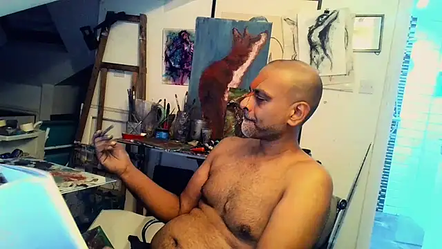 mista_sista_fista's Live XXX Chat