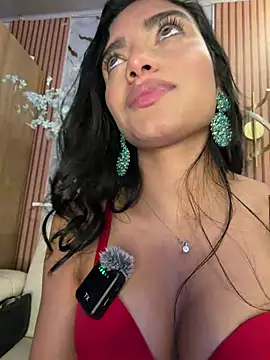 Chat XXX en directo de AlinaArgii