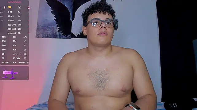michael_iron's Live XXX Chat
