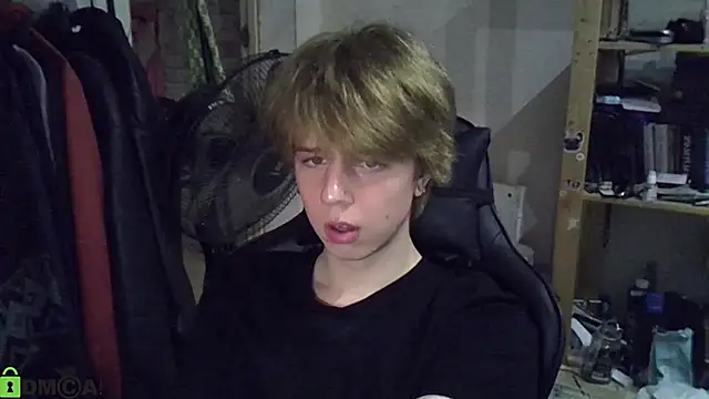 Mark_Shoyer2 Adlı Modelin Canlı XXX Sohbeti