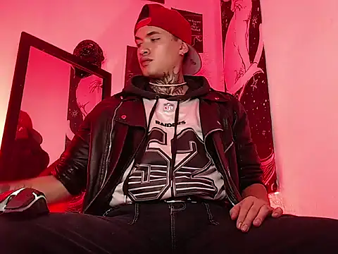 AlecBanne_'s Live XXX Chat