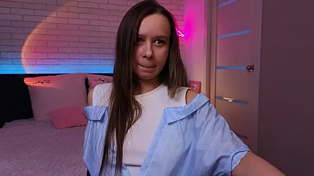 EvelynSincllair Live XXX Chat