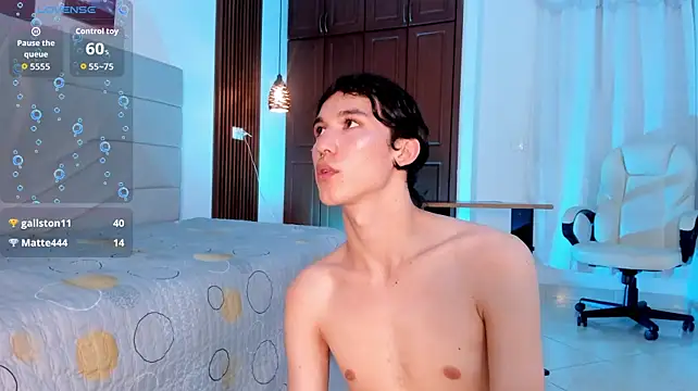 Julian_rici's Live XXX Chat