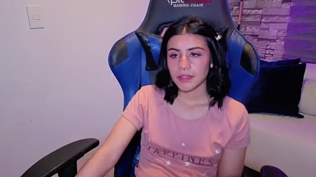 Chat XXX en directo de abbyowensvg