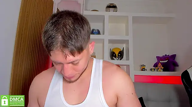 SebastianMaximoff_ Obrolan Langsung XXX