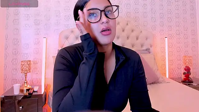 DannaSpencer_'s Live XXX Chat