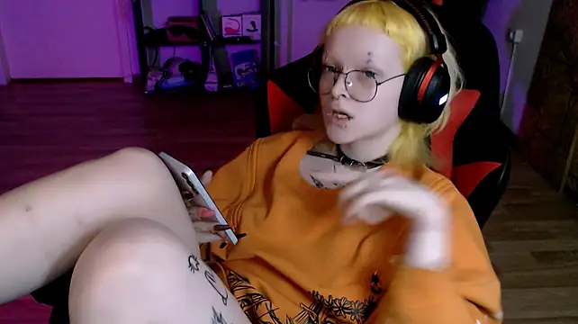 Živý XXX chat meow_nicole
