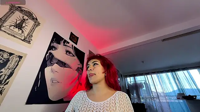 Živý XXX chat unholyeva_
